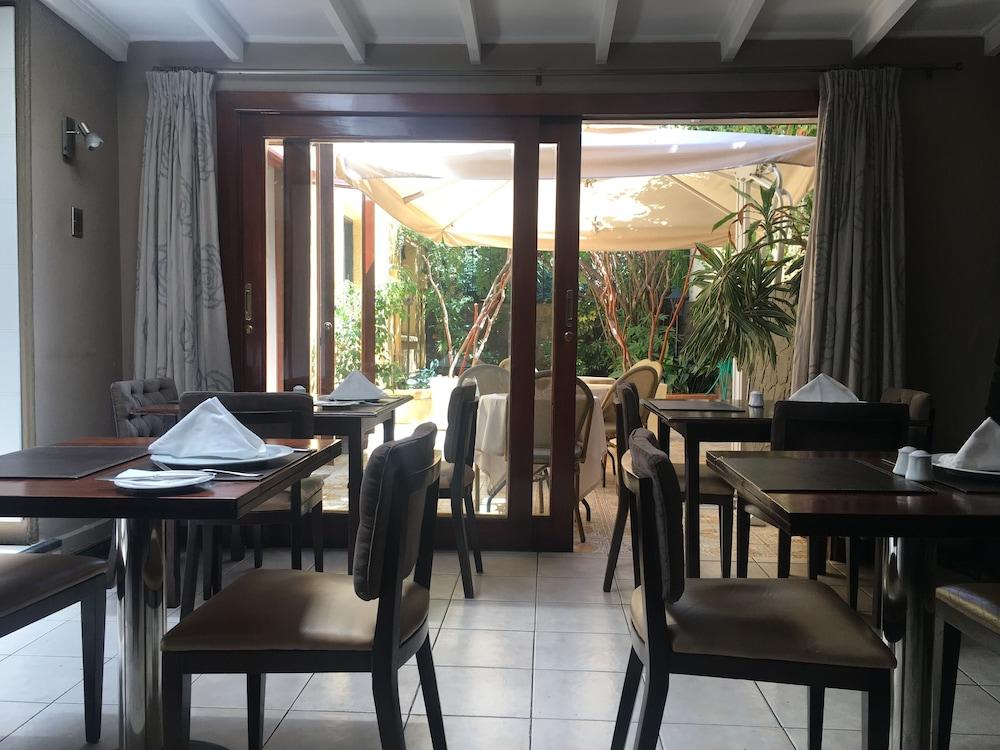 Teclados Hotel Santiago Dış mekan fotoğraf